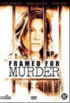 dvd framed for murder met elisa donovan