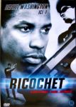 dvd Ricochet