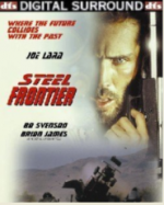 dvd steel frontier