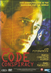 dvd the code conspiracy met jim fitzpatrick