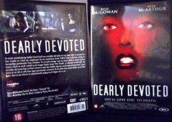 dvd dearly devoted