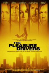 dvd the pleasure driver