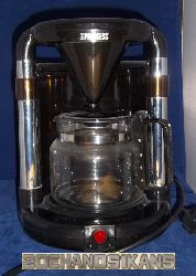 princess koffiezetapparaat type 2105