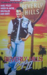 video film Beverly hills cop 2